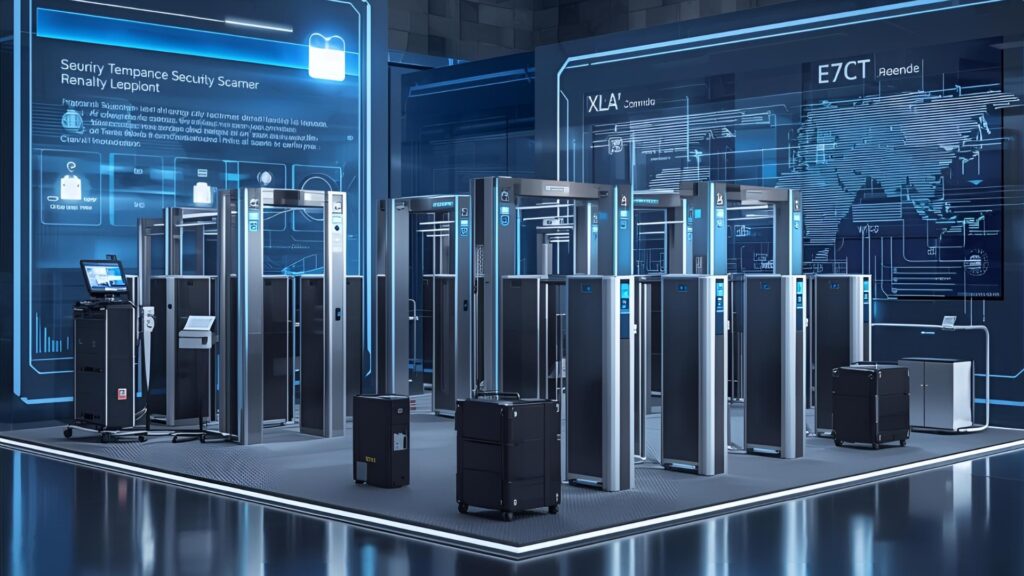 تأجير الأجهزة الأمنية الحديثة – حلول أمان مرنة ومتكاملة من IT Knowledge