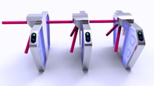 Advanced tripod turnstile gates for efficient entry control, durable design, and smooth integration with modern access systems.