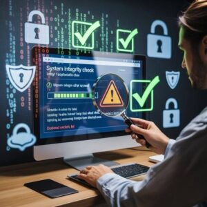 Integrated Security Systems