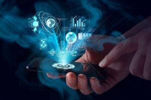 إدارة الطوارئ الذكية