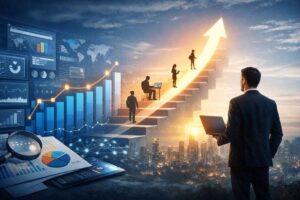 الأمان الذكي ليس رفاهية، بل استثمار في مستقبل أعمالك