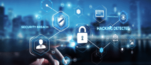 How to protect your data through a secure infrastructure using security systems and secured networks