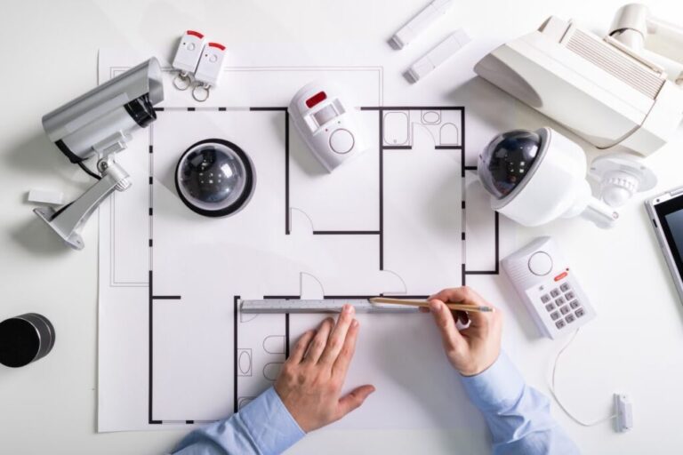 Choosing an Integrated Security Systems Company to Protect Facilities