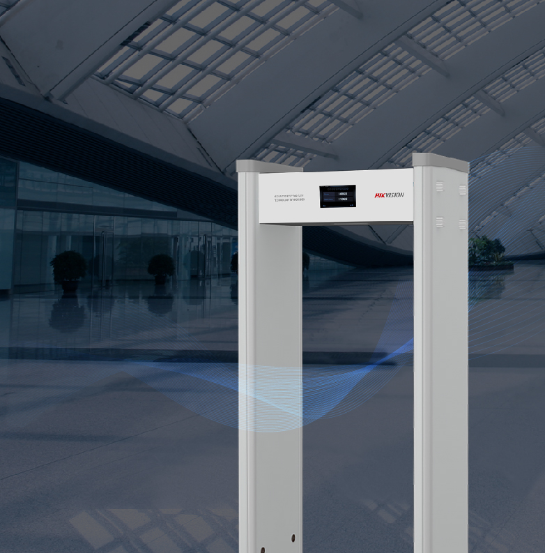 أفضل أجهزة كشف المعادن للمنشآت عالية الحساسية