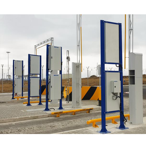 أفضل حلول فحص المركبات في نقاط التفتيش لتعزيز الأمن