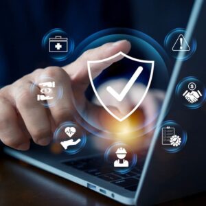 اكتشف كيف تقلل المخاطر وتعزز الأمان عبر حلول متكاملة للمراقبة، التحكم في الدخول، وإنذار الطوارئ.