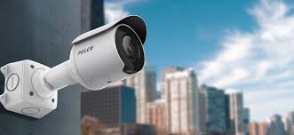 أنظمة بيلكو للأمن والسلامة وكاميرات المراقبة الذكية للمباني والمنشآت