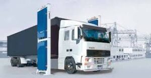 Best vehicle inspection solutions at checkpoints using modern security inspection systems