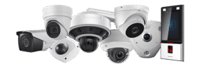 The best modern surveillance camera technologies 2026 with artificial intelligence, night vision, and cloud storage