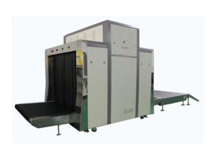 أجهزة التفتيش والكشف عن المعادن لتعزيز الأمن في المنشآت