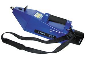 جهاز كشف المتفجرات E350