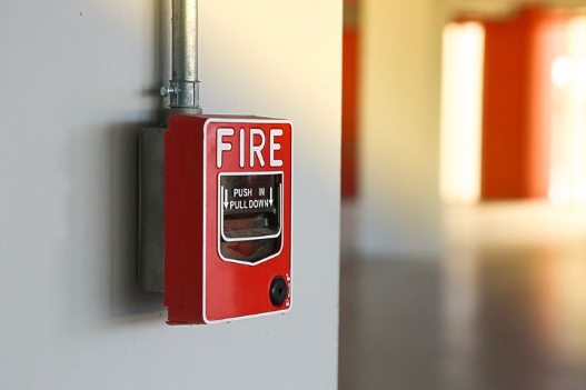 Firefighting System Installation: The Smart Solution to Protect Your Facility