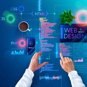 Choosing a Professional Web Design Company to Build a Successful Website