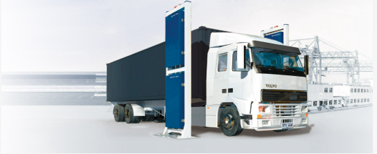 Vehicle Radiation Monitoring System | Advanced Protection Against Nuclear and Radiological Threats