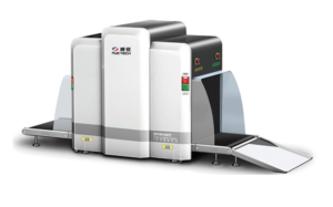 NUCTECH CX6040BI