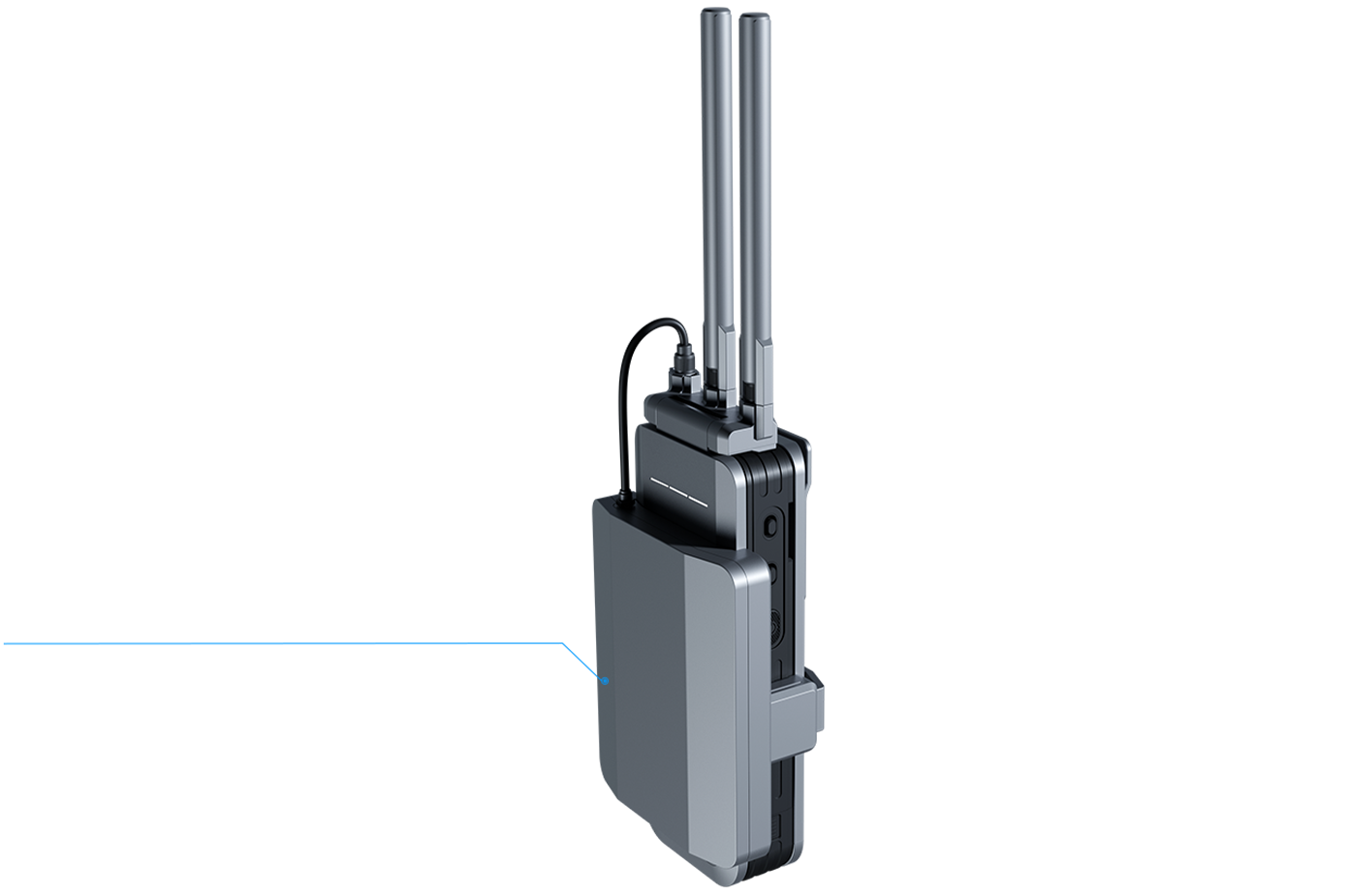 Drone detection systems