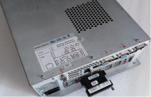 وحدة HGA لقطع غيار Smiths HS 60*40 2IS