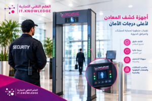 أنظمة الأمن والسلامة في السعودية